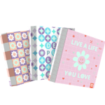 PPR- TEMPORADA 2025 CARPETA 3x40 OFICIAL SWEET